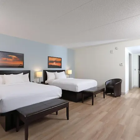 Canad Inns Health Sciences Centre-3